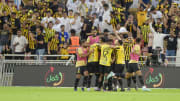 Al Ittihad v Al Nassr - Saudi Pro League