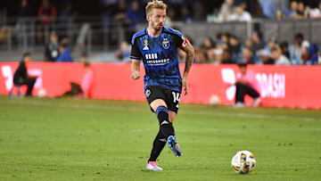 Minnesota United FC v San Jose Earthquakes