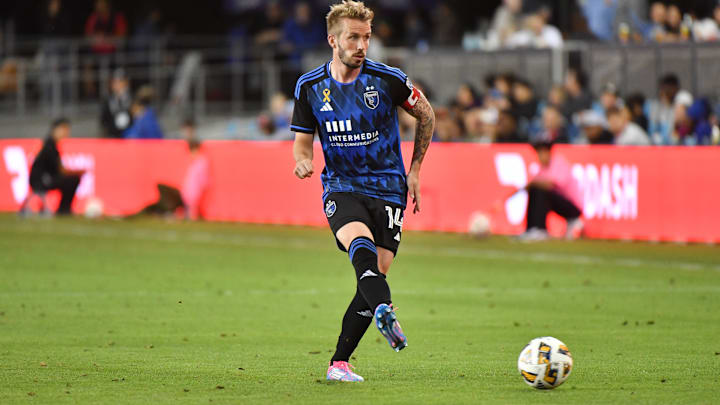 Minnesota United FC v San Jose Earthquakes