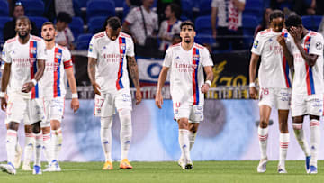 L'OL va s'opposer à Anderlecht pour son quatrième match de préparation.