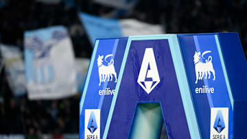 Serie A