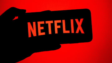 Netflix logo 