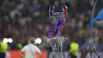 A final da Champions League 2025/26 será em 30 de maio de 2026