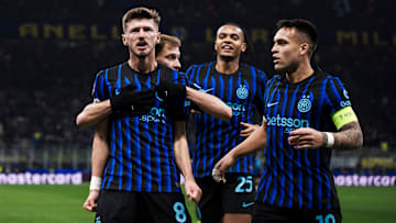 Inter de Milão joga fora de casa