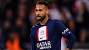Neymar a impressionné son entraîneur.