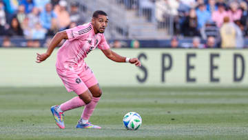 Yannick Bright has excelled for Inter Miami CF despite being the Herons' lowest paid player.