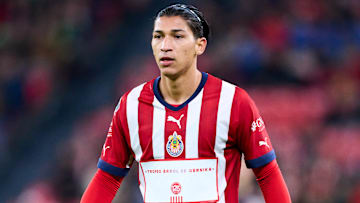 Athletic Club v Chivas de Guadalajara  - Friendly Game