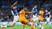 Real Sociedad vs Real Madrid CF  - La Liga EA Sports