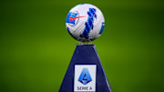 Serie A