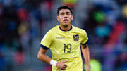 Ecuador v Korea Republic: Round of 16 - FIFA U-20 World Cup Argentina 2023