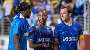 Chelsea FC v Wrexham - Pre-Season Friendly