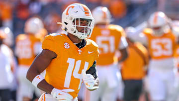 Alabama v Tennessee