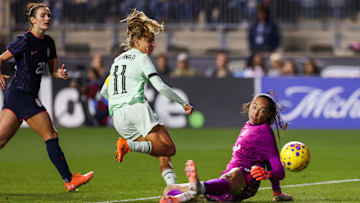 United States v Portugal - International Friendly