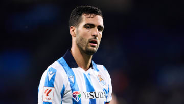 Arsenal want to sign Mikel Merino