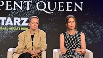 STARZ TCA Summer 2024