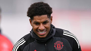 FBL-EUR-C3-MAN UTD-TRAINING