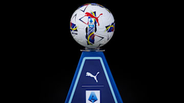 Serie A