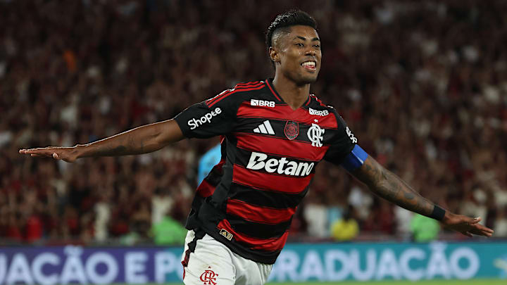 Bruno Henrique é absolvido e fica livre para defender o Flamengo