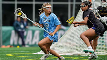 Northwestern University v University of North Carolina
