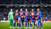 Real Sociedad v FC Barcelona - La Liga Santander