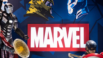 American film production label owned by Disney, Marvel...