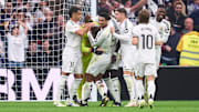 Real Madrid