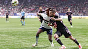 Inter Miami CF v Vancouver Whitecaps FC