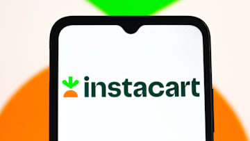 Instacart is combating out-of-stock annoyances two steps at a time.