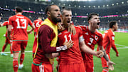 Gareth Bale