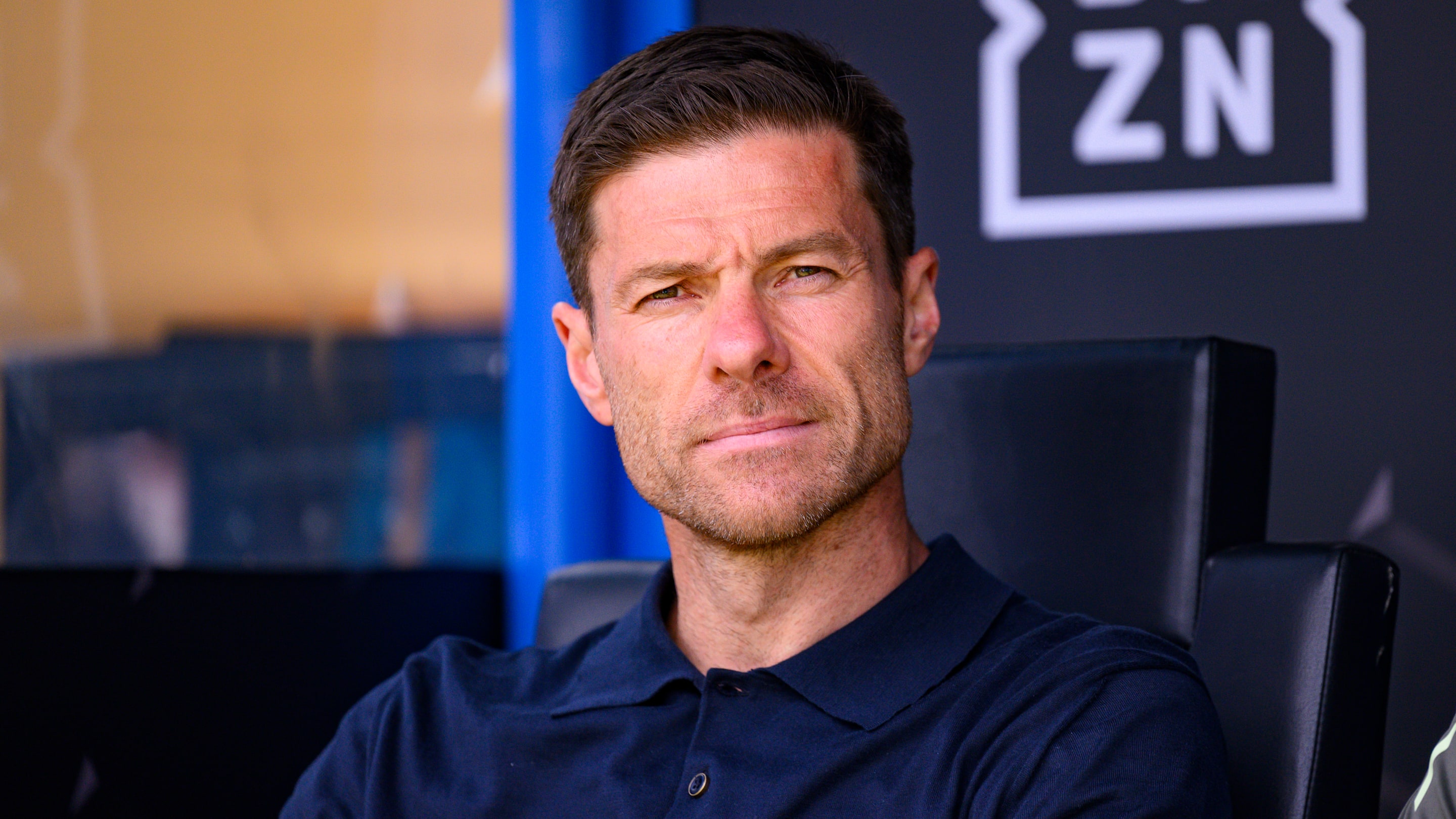 Real Madrid mercato : Un défenseur de l'AS Rome proposé à Xabi Alonso