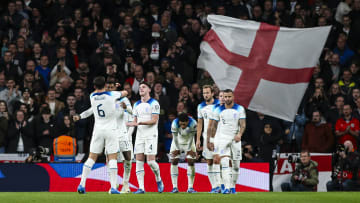 England have confirmed two new friendlies