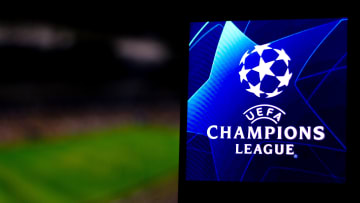 UEFA Champions League