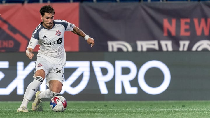 Toronto FC II Secures a Crucial Victory in MLS Next Pro