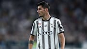 Alvaro Morata