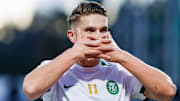 Gyokeres is set to leave Sporting CP this summer