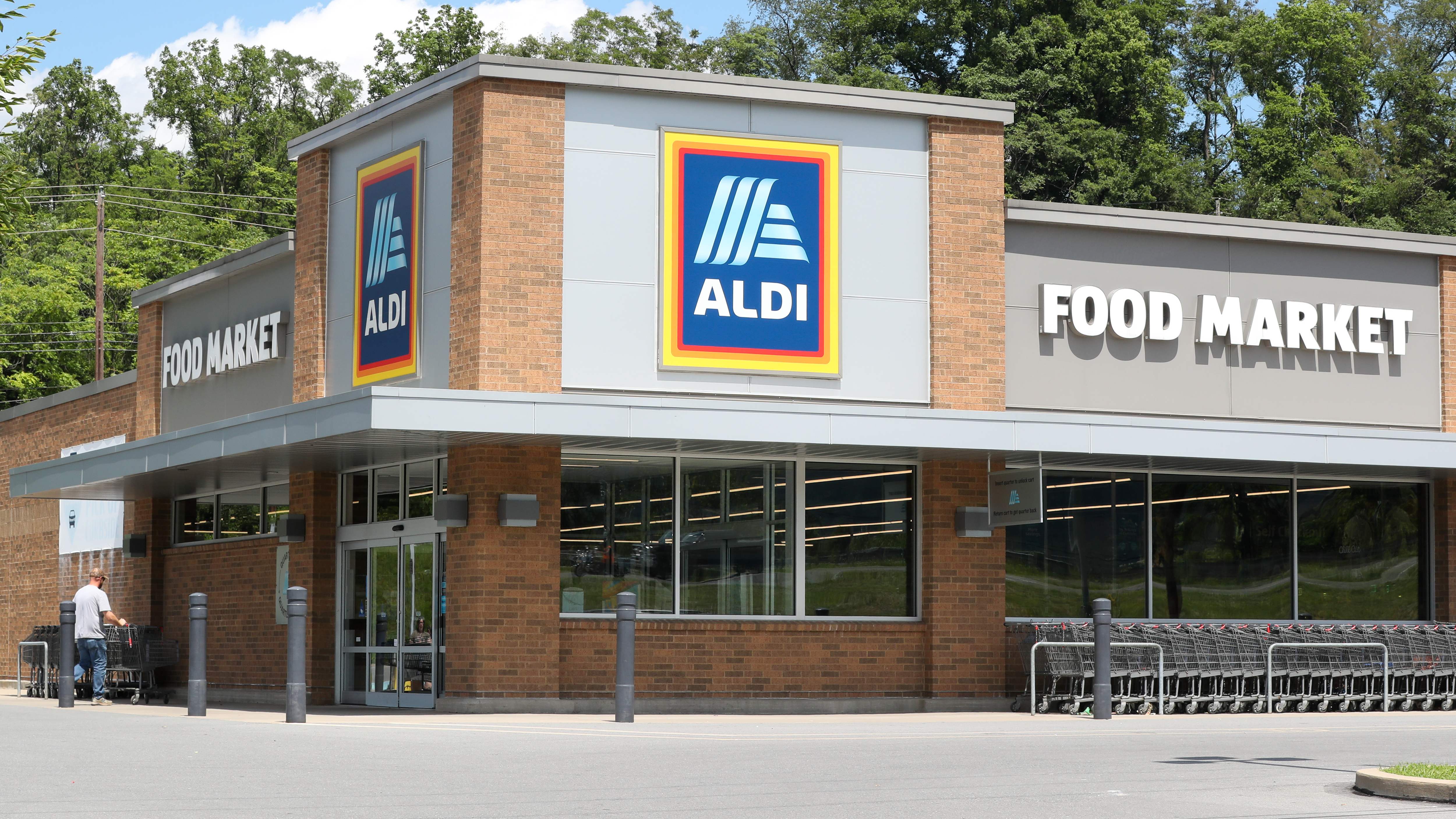 Aldi Unveils Its Advent Calendars for 2024