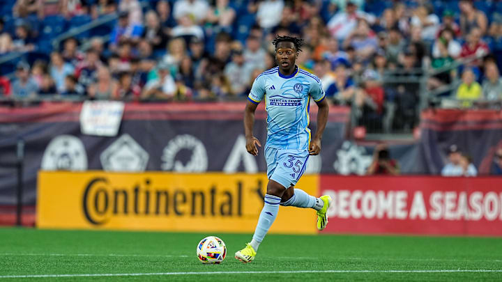 Atlanta United FC v New England Revolution