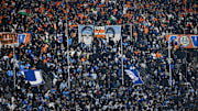 Les fans de l'OM vont répondre présent dimanche.