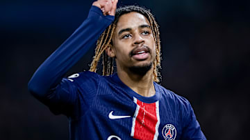 Bradley Barcola va retrouver son club formateur. 