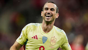 Fabián Ruiz