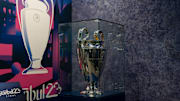 Trofeo de la Champions League