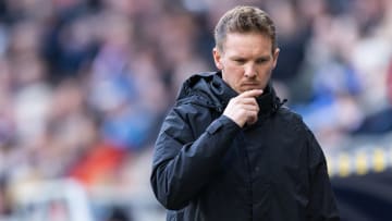 Julian Nagelsmann