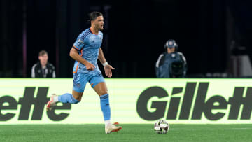 New England Revolution v New York City FC: Round of 32 - Leagues Cup 2024