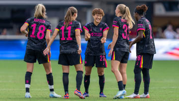 Arsenal Women v Chelsea Women: Pre Season Friendly