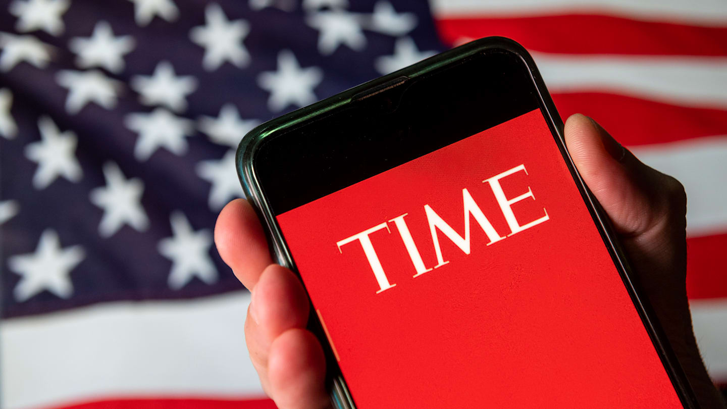 Time's 100 Most Influential People of 2022 List Who is on it?