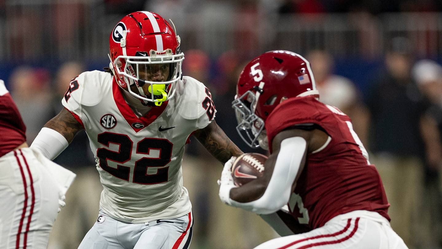 Packers draft Javon Bullard in Round 2: Instant grade and analysis - Vimarsana News