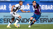 Charly Musonda Jr, Peru Nolaskoain