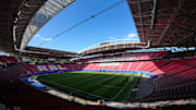 Croatia v Italy: Group B - UEFA EURO 2024