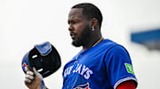 Hay varios equipos que pueden superar la oferta de Toronto por Vladimir Guerrero Jr.