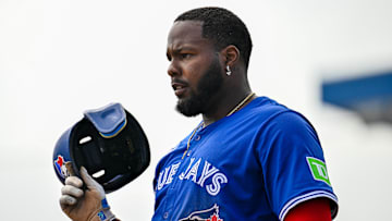 Hay varios equipos que pueden superar la oferta de Toronto por Vladimir Guerrero Jr.